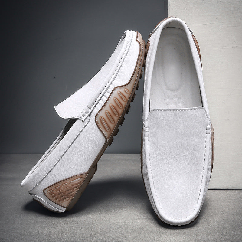 Damen Mokassins EB