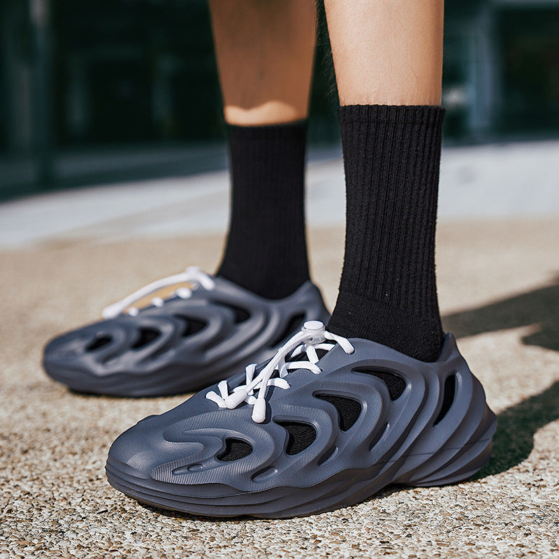 Damen Luftige und stylishe Freizeitschuhe EB