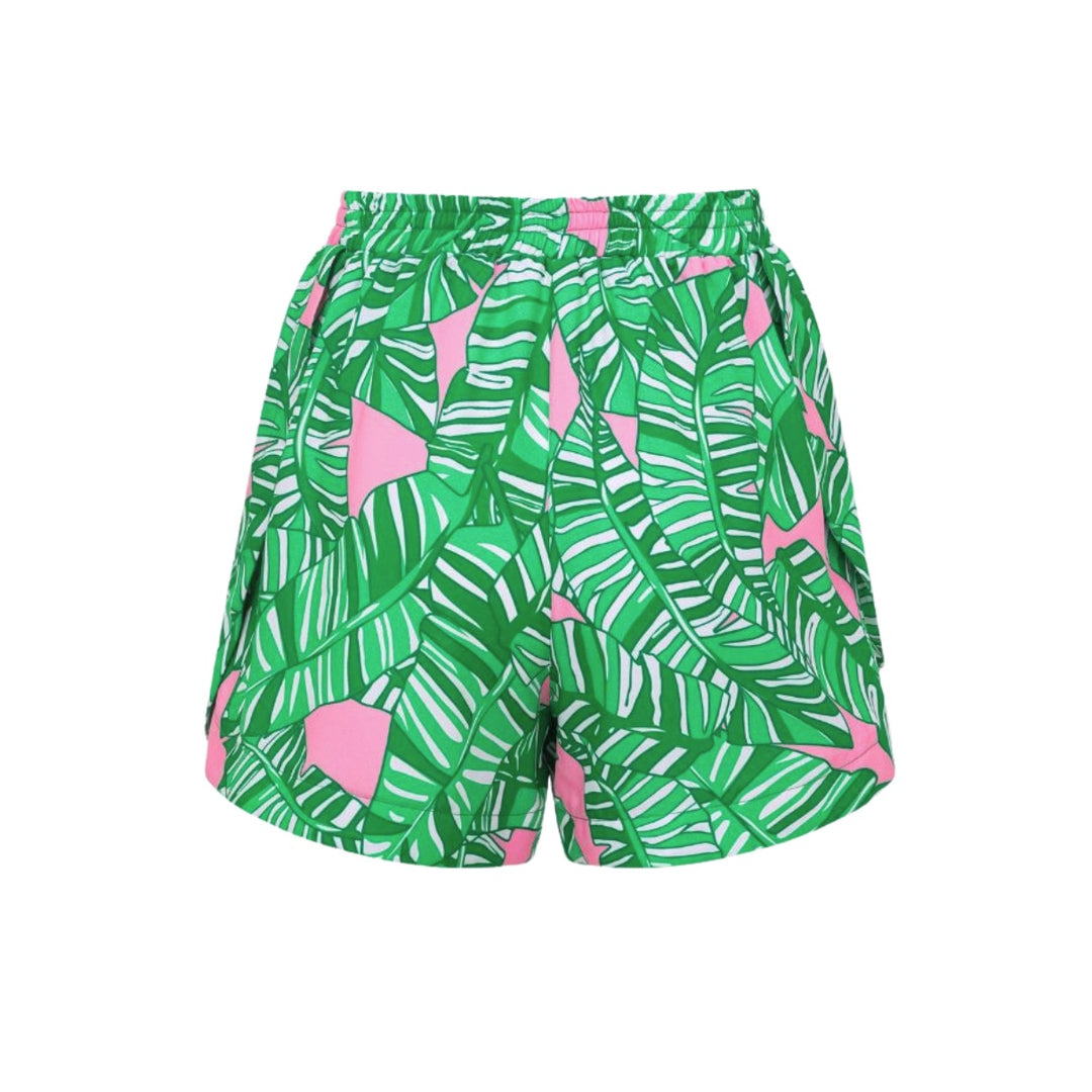 Damen Badeanzug und Maxirock Set EB