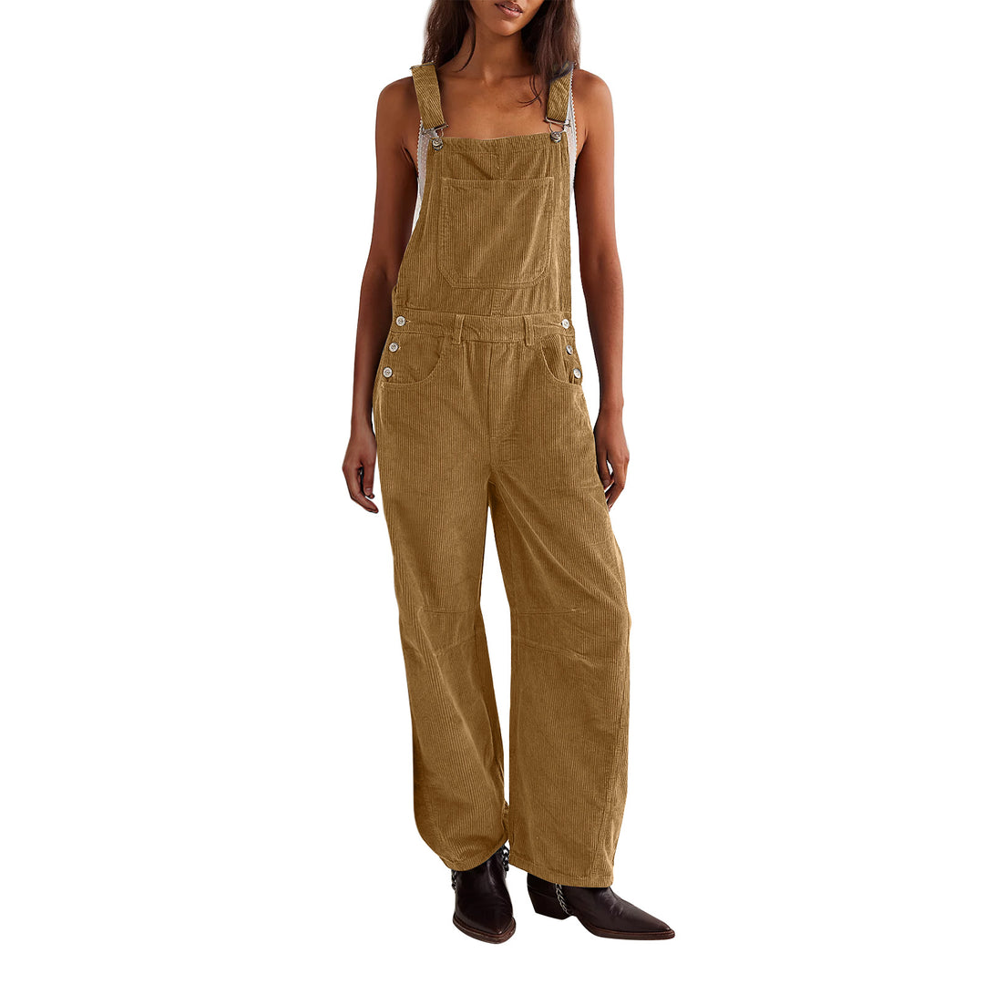 EB | Unisex Gartenarbeit Latzhose