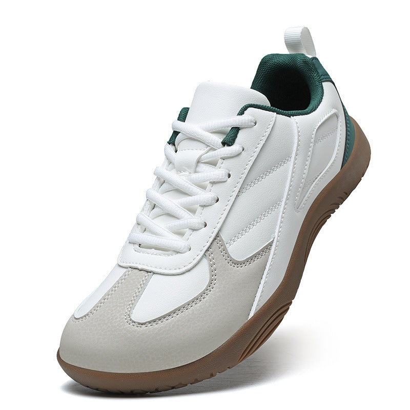 Damen Sportliche Sneakers mit rutschfester Sohle und atmungsaktivem Obermaterial EB