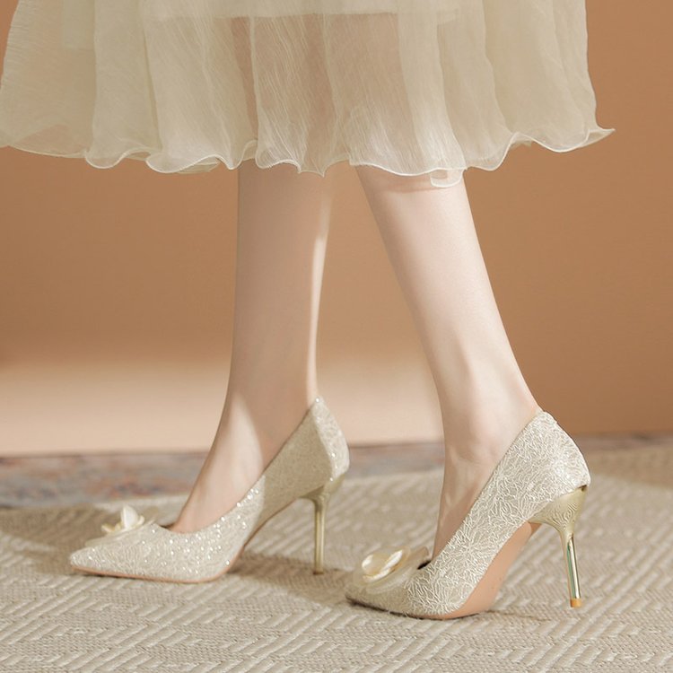 Damen Hochwertige und elegante Pumps EB