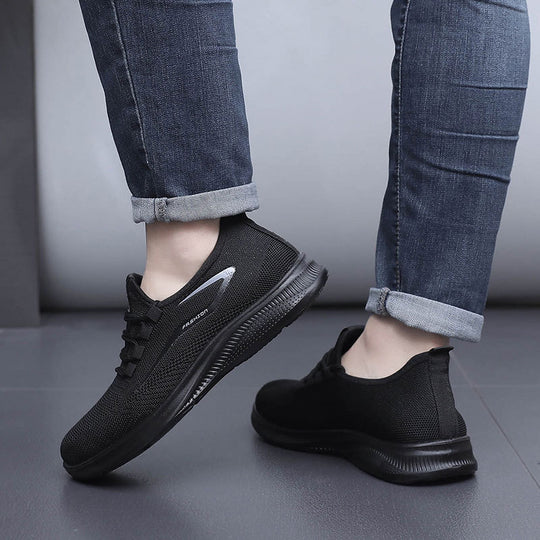 Herren Sportliche Sneakers EB