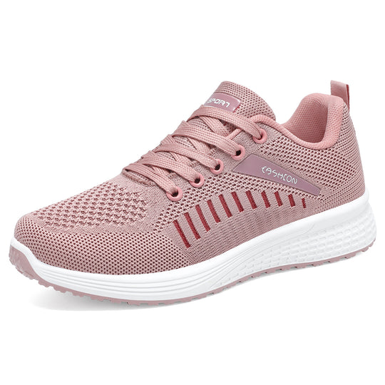 Damen Sportliche Freizeitschuh EB