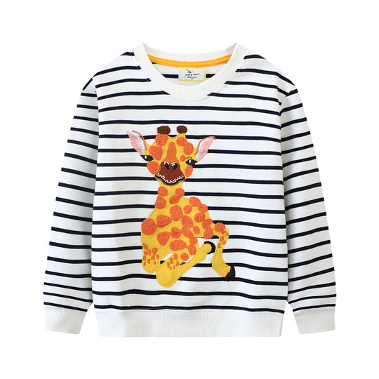 Damen Sweatshirt EB