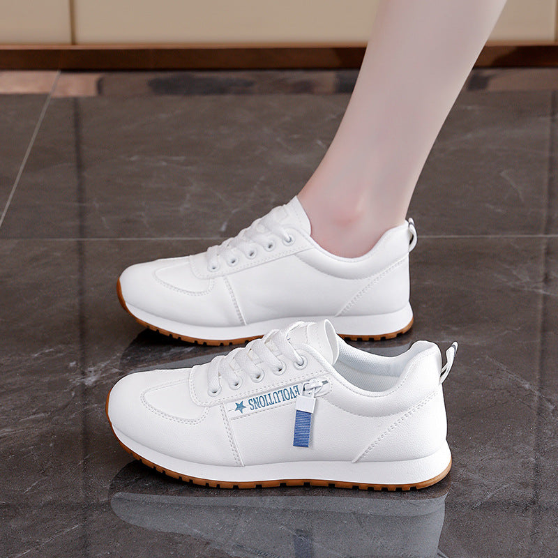 Damen Sneakers mit modernem Design und atmungsaktiver Obermaterialstruktur EB