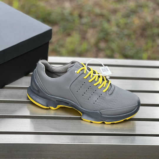 Damen Sportliche Freizeitschuhe mit atmungsaktivem Obermaterial und rutschfester Sohle EB