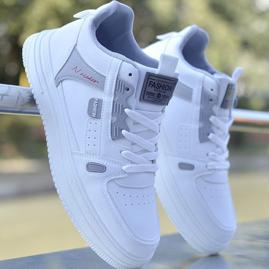 Damen Sportliche Sneakers EB
