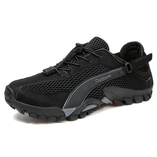 Damen Atmungsaktive Outdoor-Sandalen EB