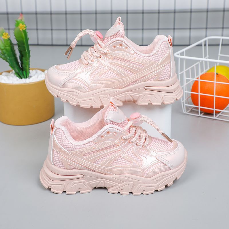 Damen Sportliche Sneakers mit innovativer Dämpfung und atmungsaktivem Obermaterial EB