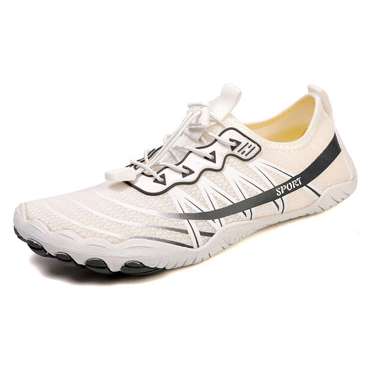 Damen Flexibel Sport Aquaschuh EB