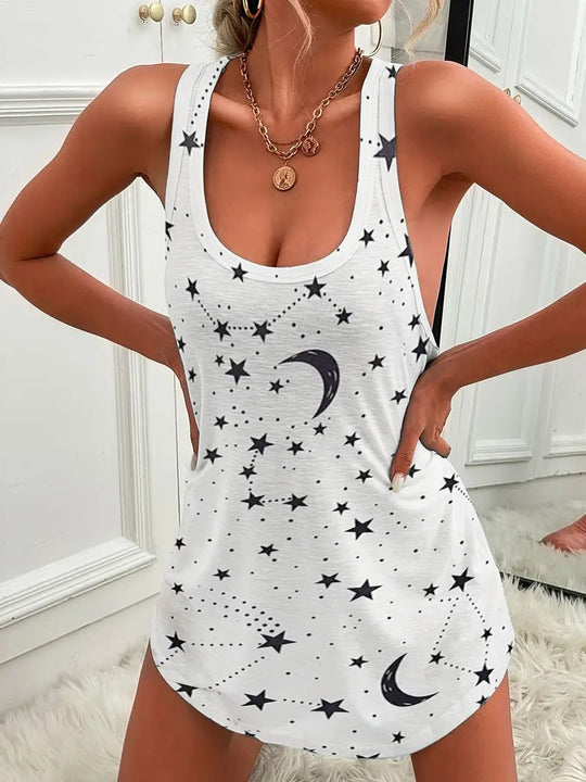 Damen Freizeitkleid EB