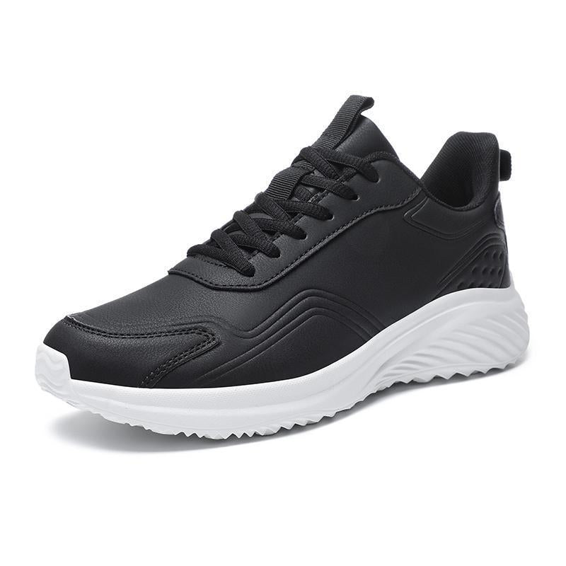 Herren nan ergonomische Komfort-Sneaker mit stoßdämpfender Zwischensohle EB