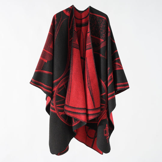 EB | Elegante Herbstjacke für Frauen