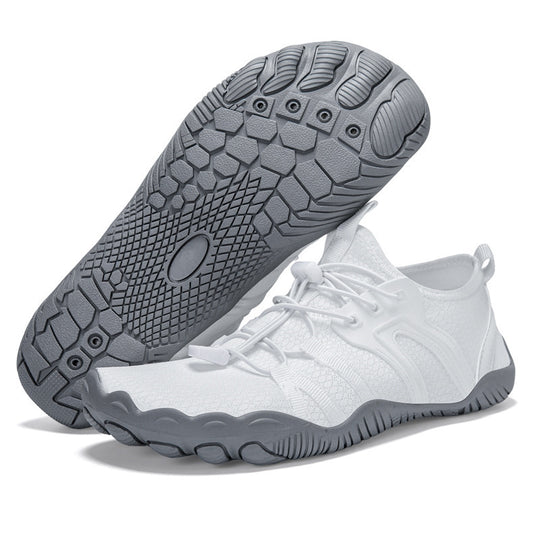 Damen Wassersport Sneaker mit flexibler Sohle und schnelltrocknendem Obermaterial EB