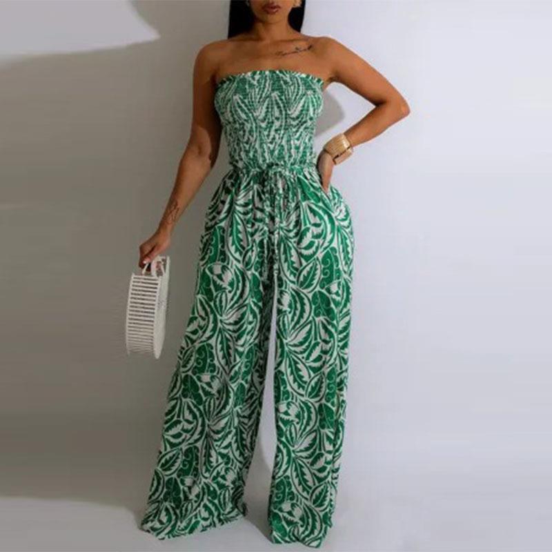 Damen Jumpsuit EB