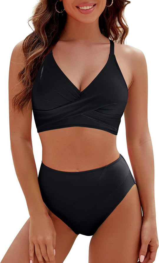 Damen Bikini EB