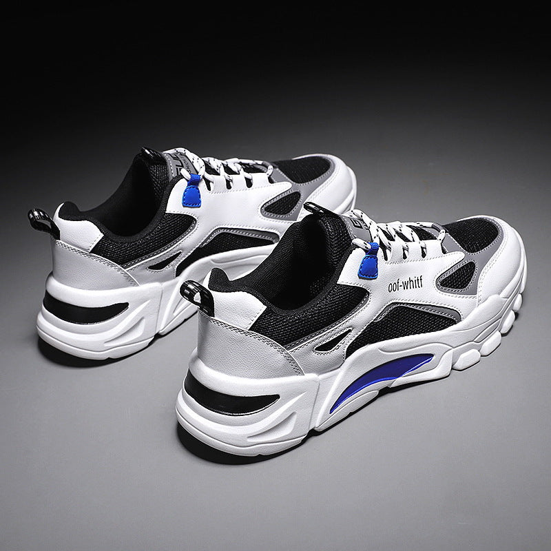 Damen Sportliche Lauf-Sneakers mit innovativer Polsterung EB