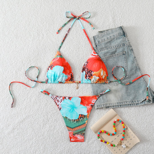 Damen Bikini-Set EB