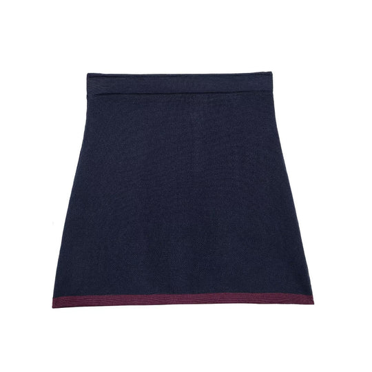 Damen Strickjacke mit dekorativen Knöpfen und praktischen Taschen EB