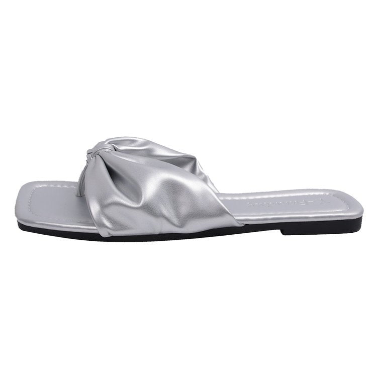 Damen Schicke Flip-Flops EB