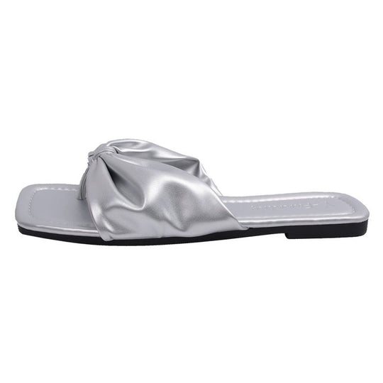 Damen Schicke Flip-Flops EB