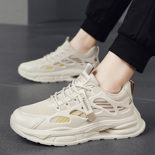 Damen Sportliche Sneaker EB
