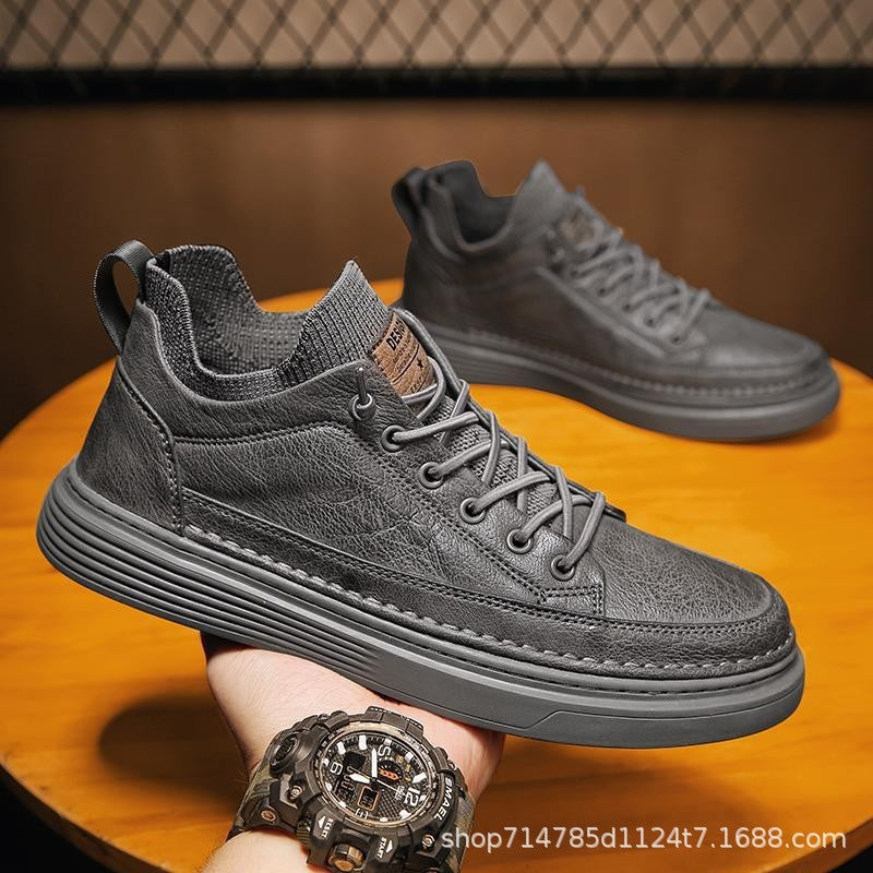 Damen Sneaker mit ergonomischem Design und atmungsaktiver Mesh-Oberfläche EB