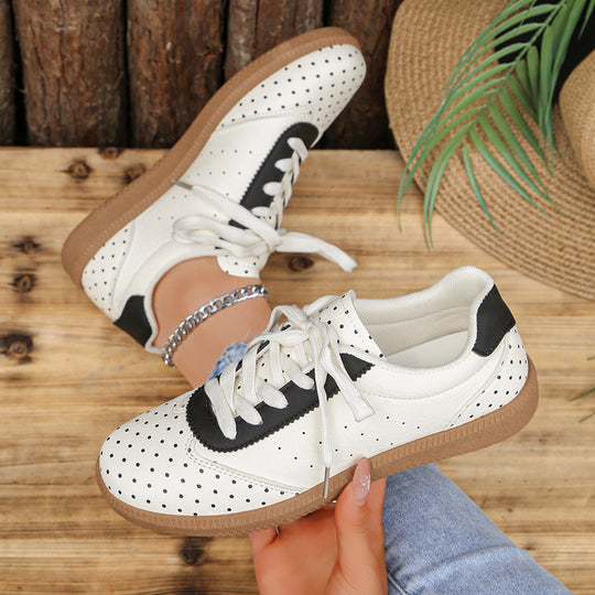 Damen modische Sneakers EB