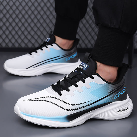 Herren Premium Laufschuhe mit atmungsaktiver Oberseite EB