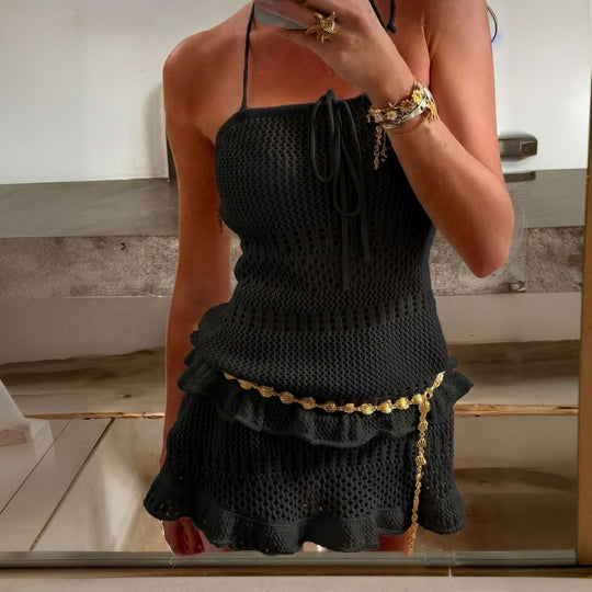 Damen Abendkleid EB