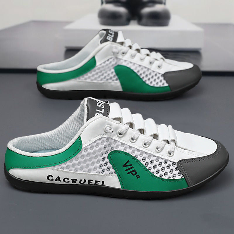 Herren Atmungsaktive Freizeit Sneakers EB