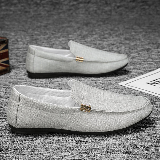 Herren elegante Mokassins EB