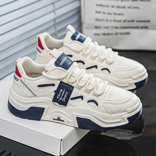 Damen Sportschuhe mit innovativem Design und stabiler Dämpfung EB
