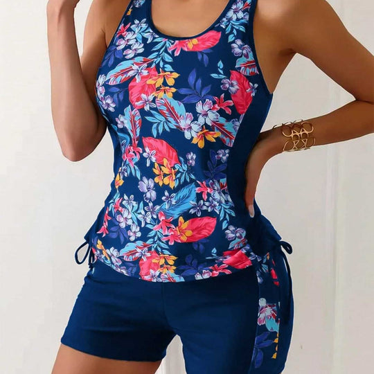 Damen Sportliches Bade-Outfit EB