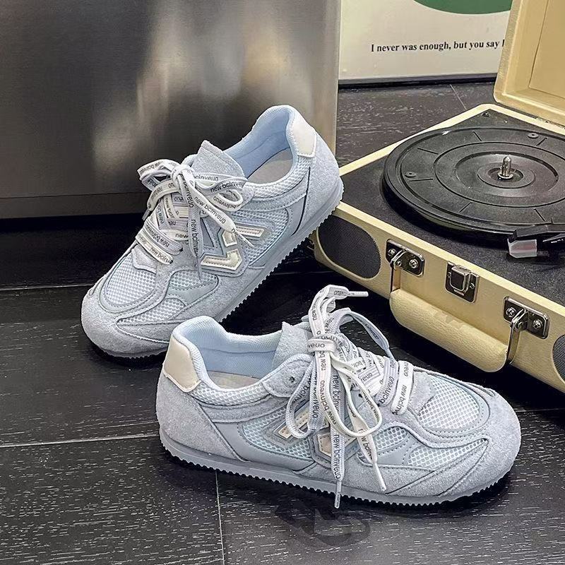 Damen Sportliche Sneakers EB