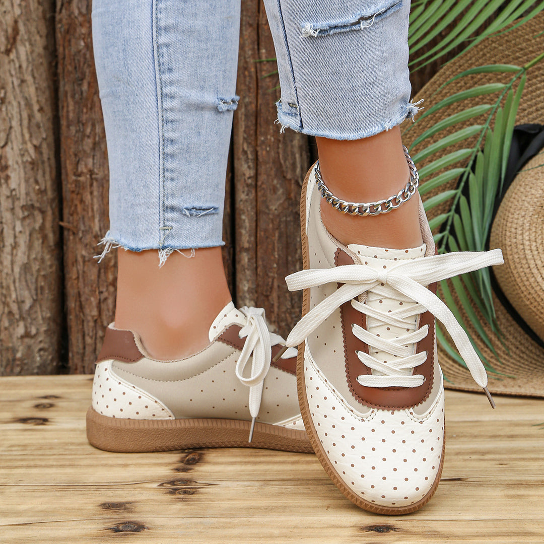 Damen modische Sneakers EB