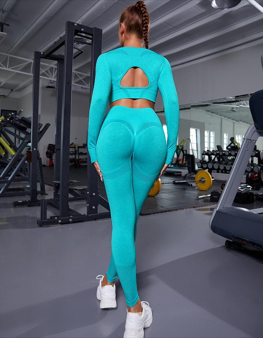 Damen Sportanzug EB