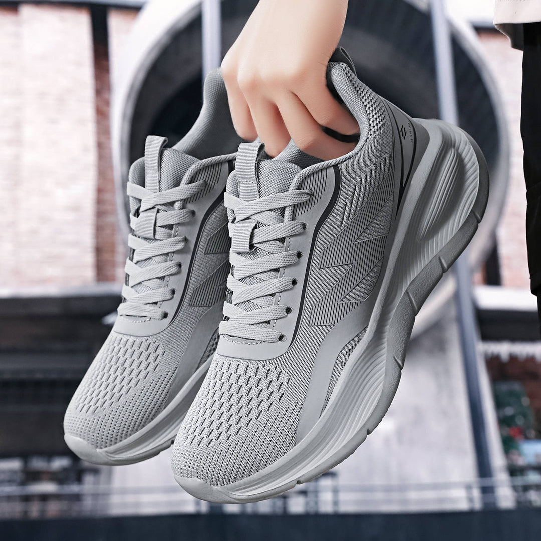 Damen Hochleistungs-Laufschuhe für Fitness und Freizeitsport EB