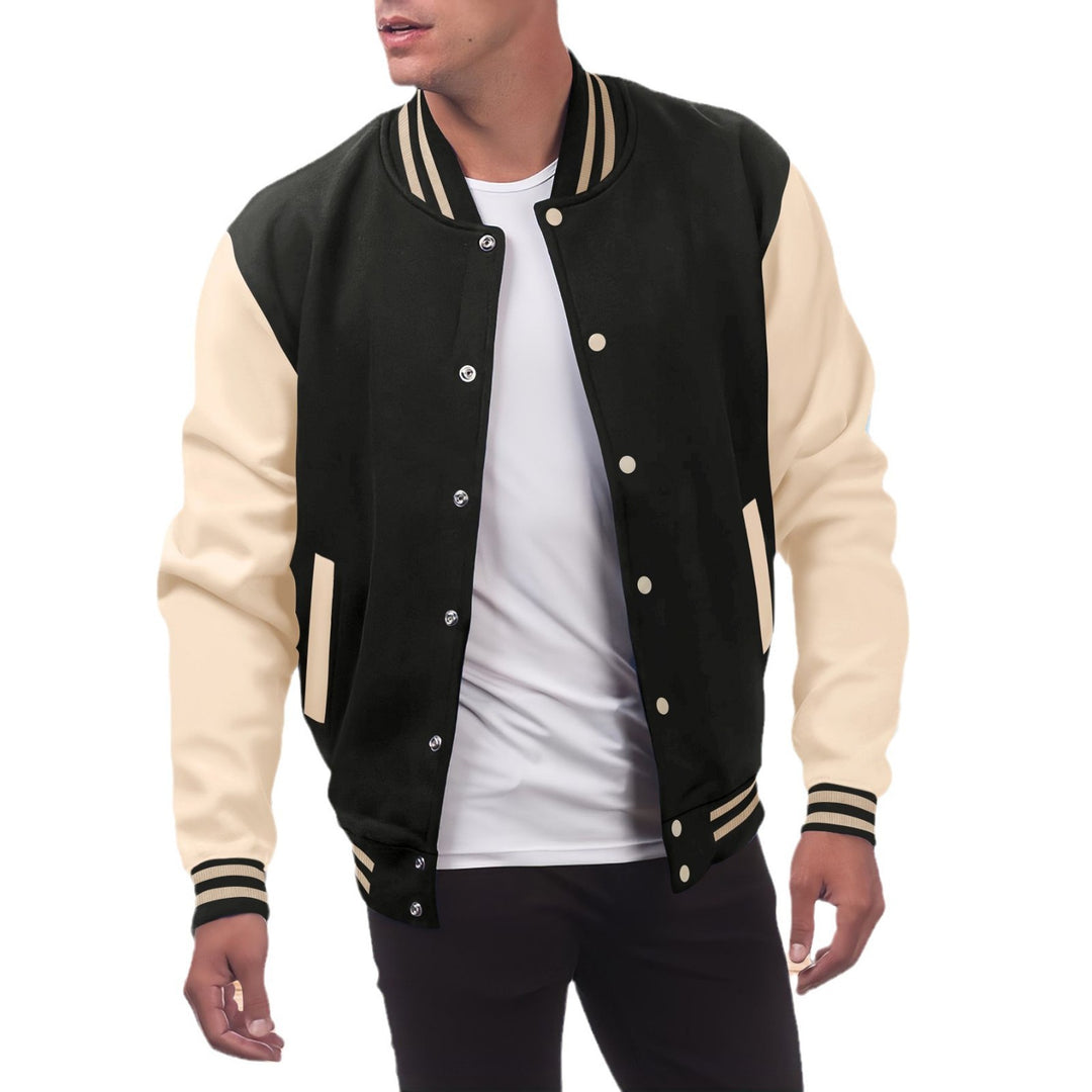 Herren Collegejacke EB
