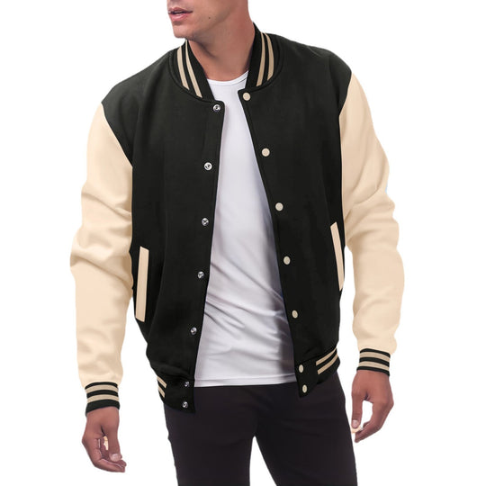 Herren Collegejacke EB