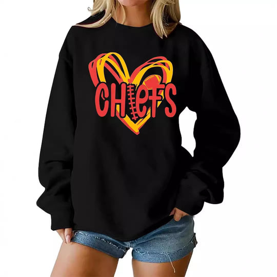 Damen Sweatshirt EB