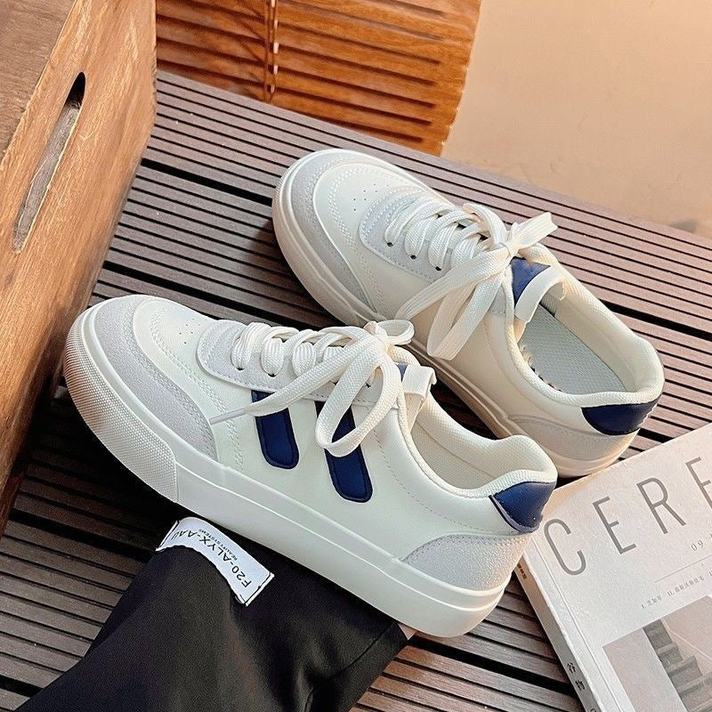 Damen Sportliche Sneakers EB