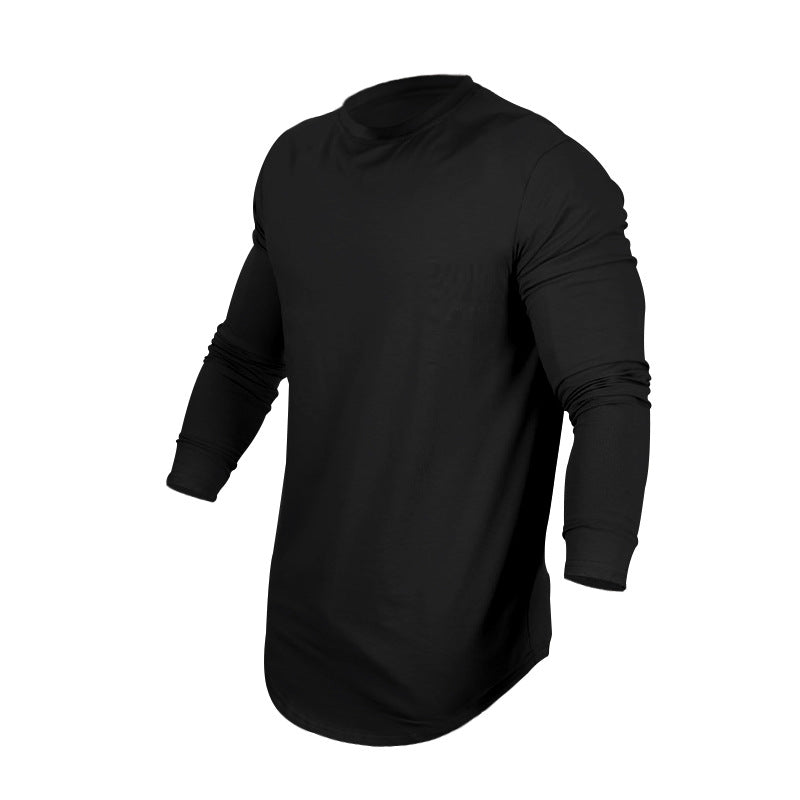 Damen Langarmshirt EB