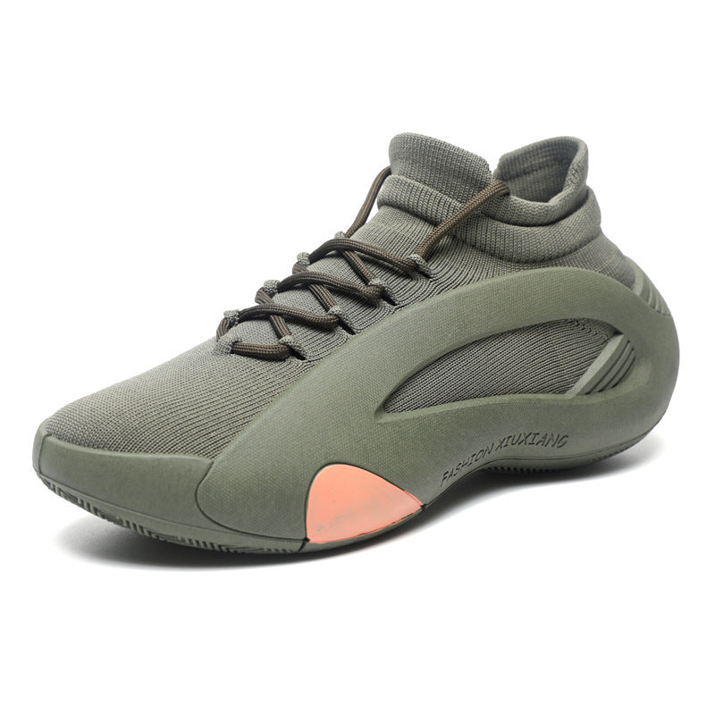 Damen Hochwertige und flexible Alltags- sowie Freizeitsneaker mit atmungsaktivem Obermaterial EB