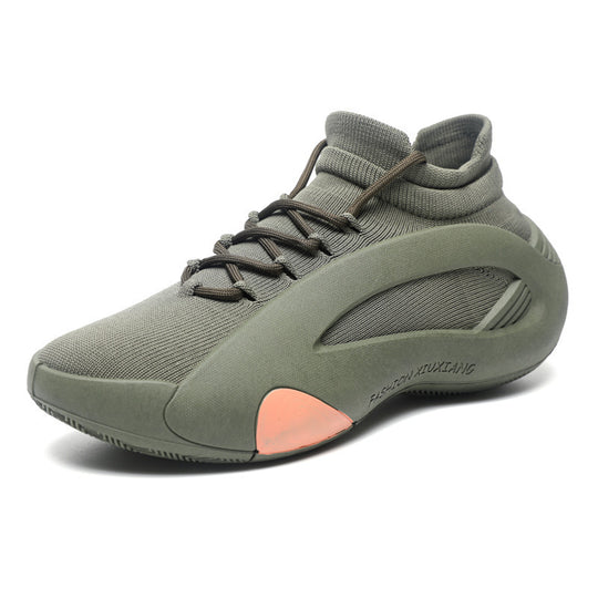 Damen Hochwertige und flexible Alltags- sowie Freizeitsneaker mit atmungsaktivem Obermaterial EB