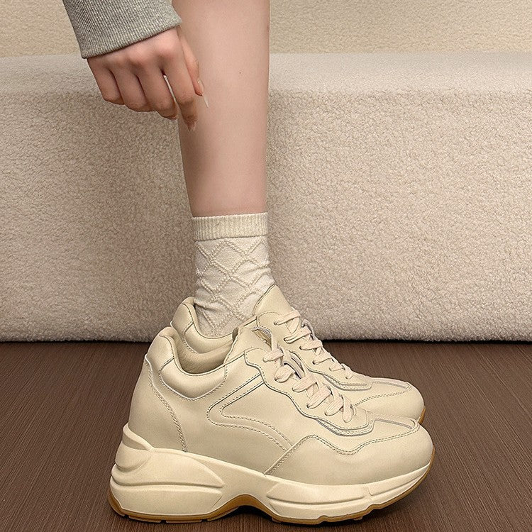 Damen moderne Sneaker EB