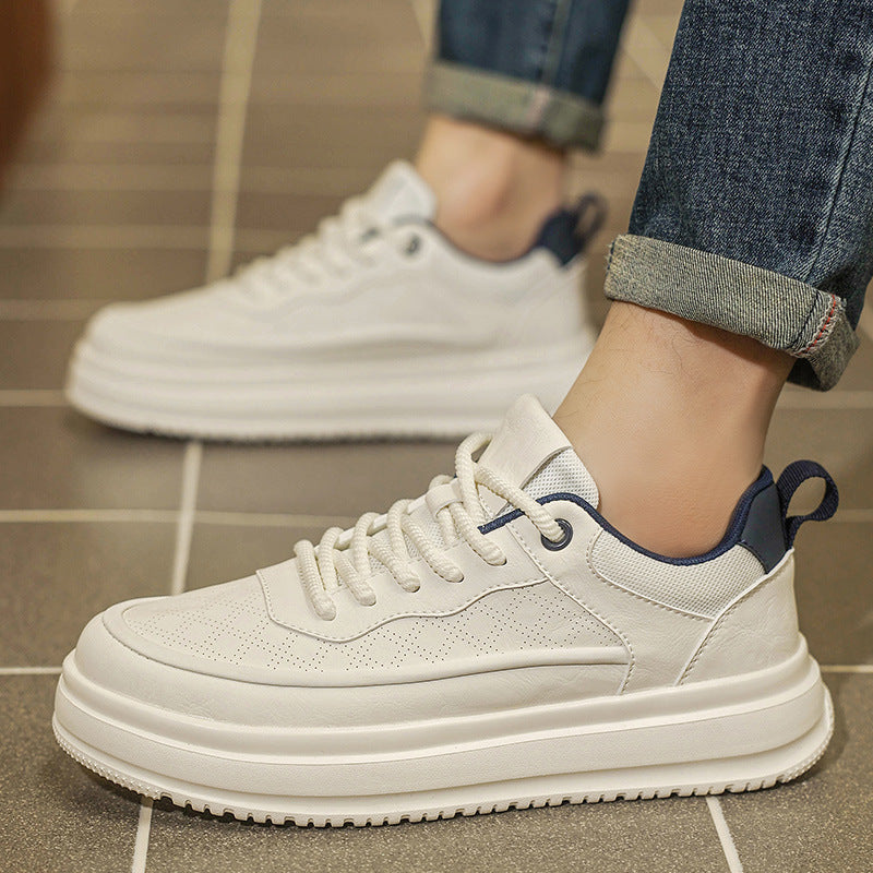 Damen Sportliche High-Performance Sneakers mit dämpfender Sohle und atmungsaktivem Obermaterial EB