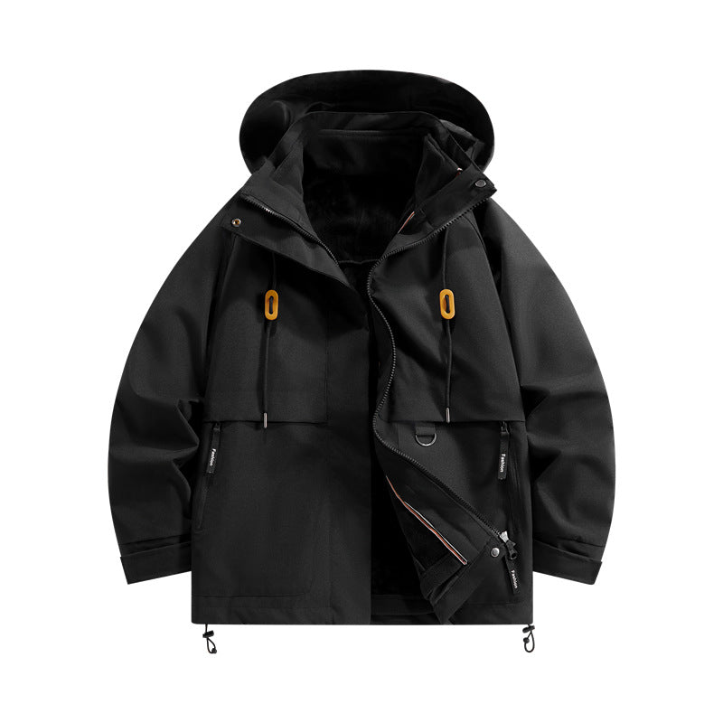 Damen Funktionsjacke EB