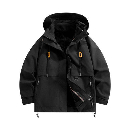 Damen Funktionsjacke EB